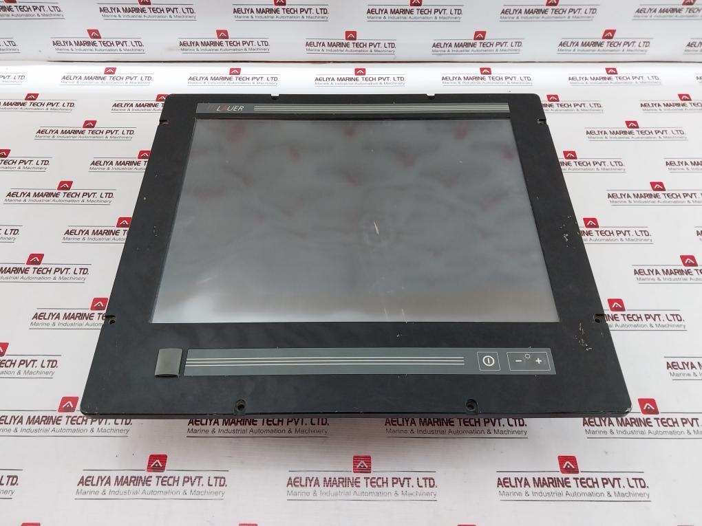 Lauer Mt221 Nautic 230 User Manual (Not Working)