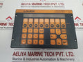 Lauer Pcs 090 Operator Panel