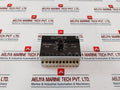 Laur. Knudsen 601 A 0800 Overcurrent Relay 600A0374 24Vac