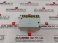 Laur. Knudsen 601 A 0800 Overcurrent Relay 600A0374 24Vac