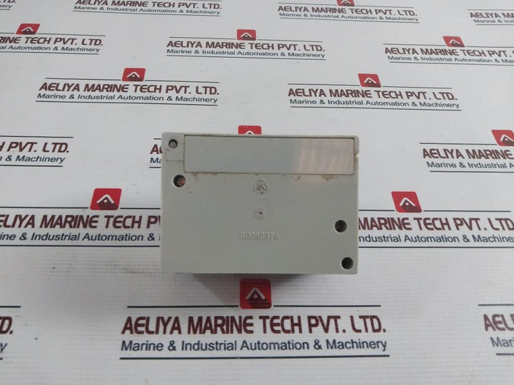 Laur. Knudsen 601A0400 Time-delay Relay 24V Ac
