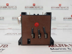 Laur. Knudsen Mv1-2 Magnetic Contactor