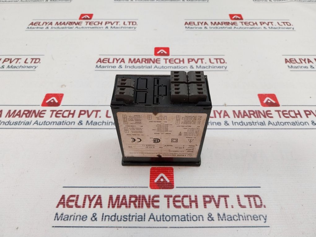 Laurel Electronics L21100Dcv2 Digital Panel Meter Rs485-p3-rs232