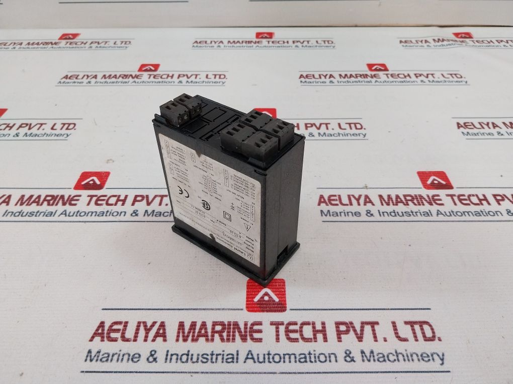 Laurel Electronics L21100Dcv2 Digital Panel Meter Rs485-p3-rs232