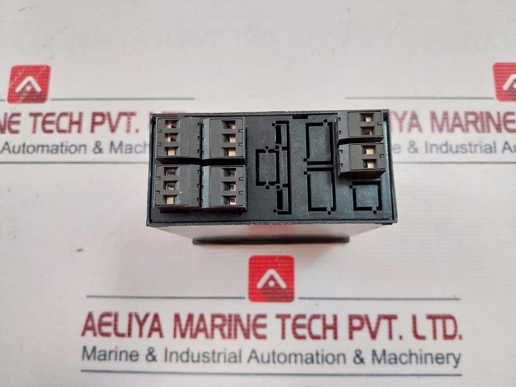 Laurel Electronics L21100Dcv2 Digital Panel Meter Rs485-p3-rs232
