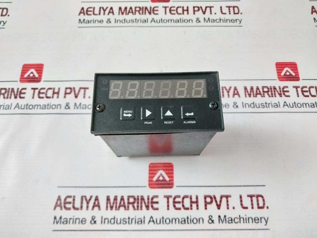 Laurel L21100Dcv2 Digital Panel Meter
