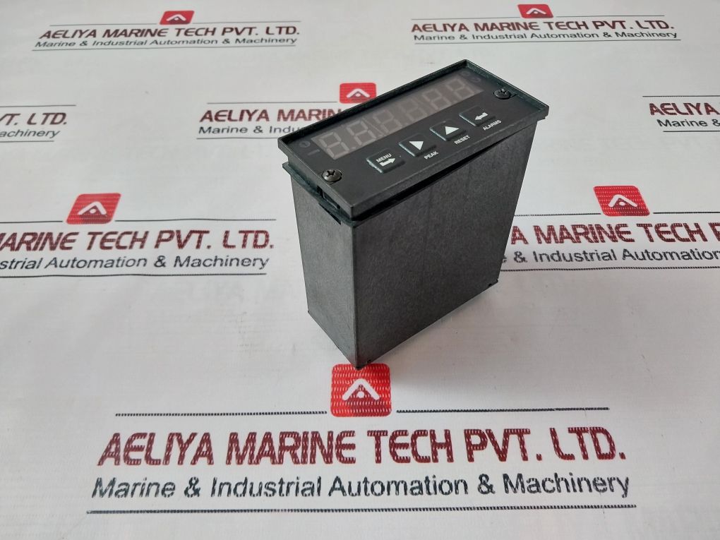 Laurel L21100Dcv2 Digital Panel Meter