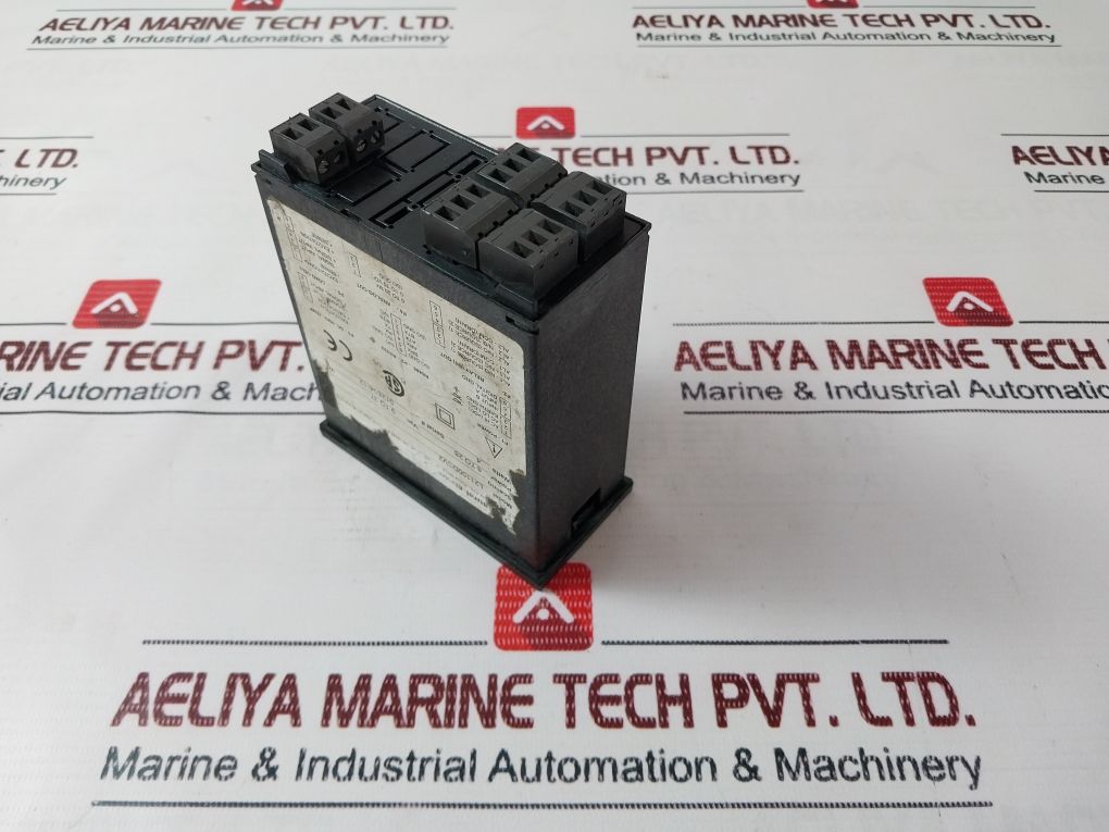 Laurel L21100Dcv2 Digital Panel Meter