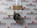 Laurence 509Htwa92-5A 2-way Rotary Shaft Type Solenoid Valve