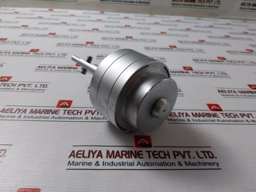 Laurence 509Htwa92-5A 2-way Rotary Shaft Type Solenoid Valve