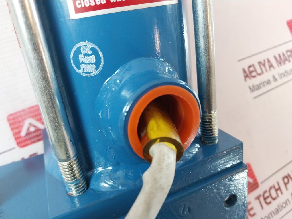 Laurence 64040S Solenoid Valve Di-121-hs30-a-y