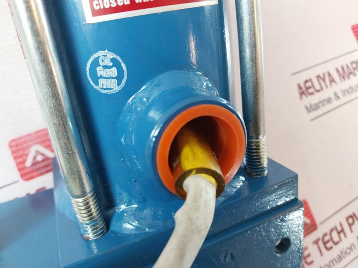 Laurence 64040S Solenoid Valve Di-121-hs30-a-y