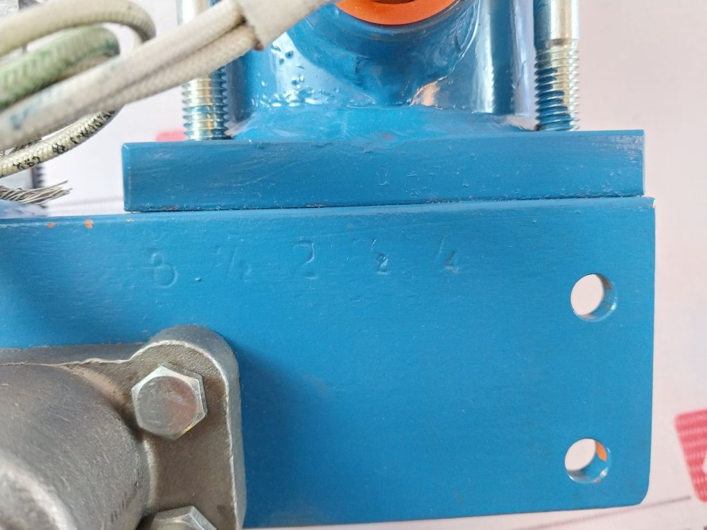 Laurence 64040S Solenoid Valve Di-121-hs30-a-y