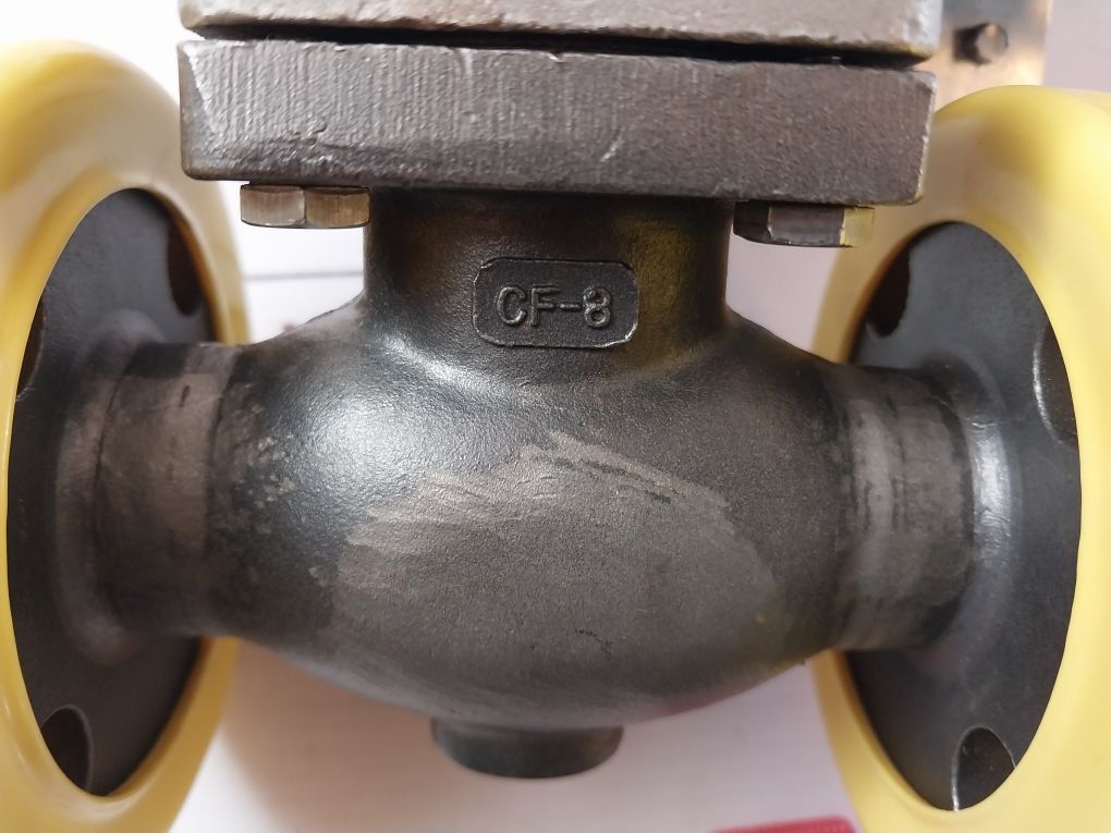 Laurence 64040S Solenoid Valve Di-121-hs30-a-y