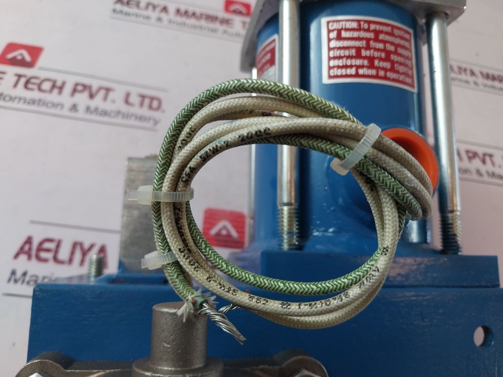 Laurence 64040S Solenoid Valve Di-121-hs30-a-y