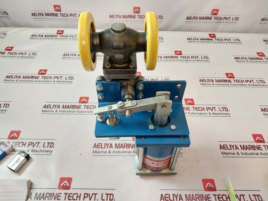 Laurence 64040S Solenoid Valve Di-121-hs30-a-y