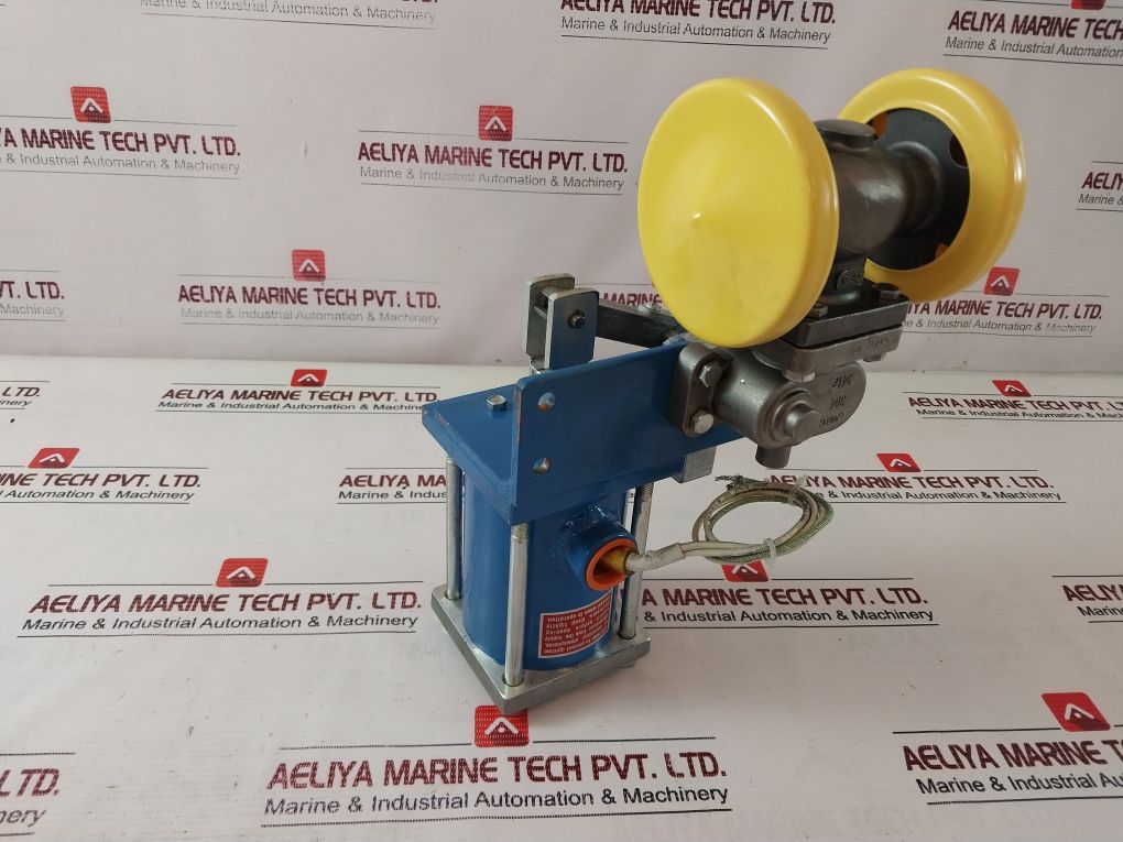 Laurence 64040S Solenoid Valve Di-121-hs30-a-y