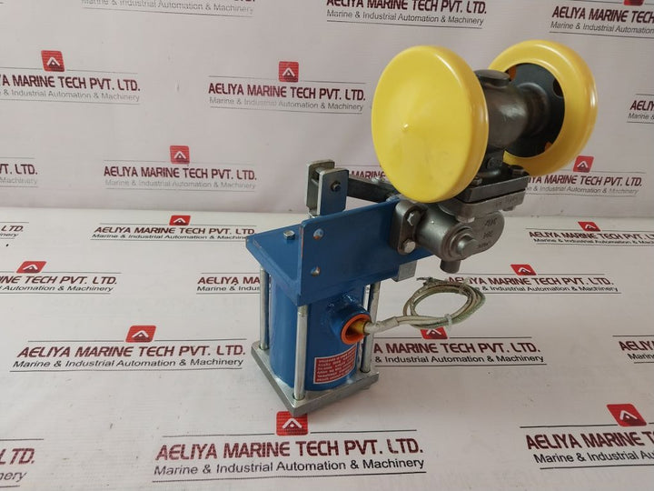 Laurence 64040S Solenoid Valve Di-121-hs30-a-y