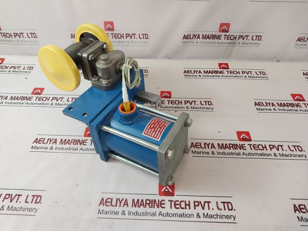 Laurence 64040S Solenoid Valve Di-121-hs30-a-y