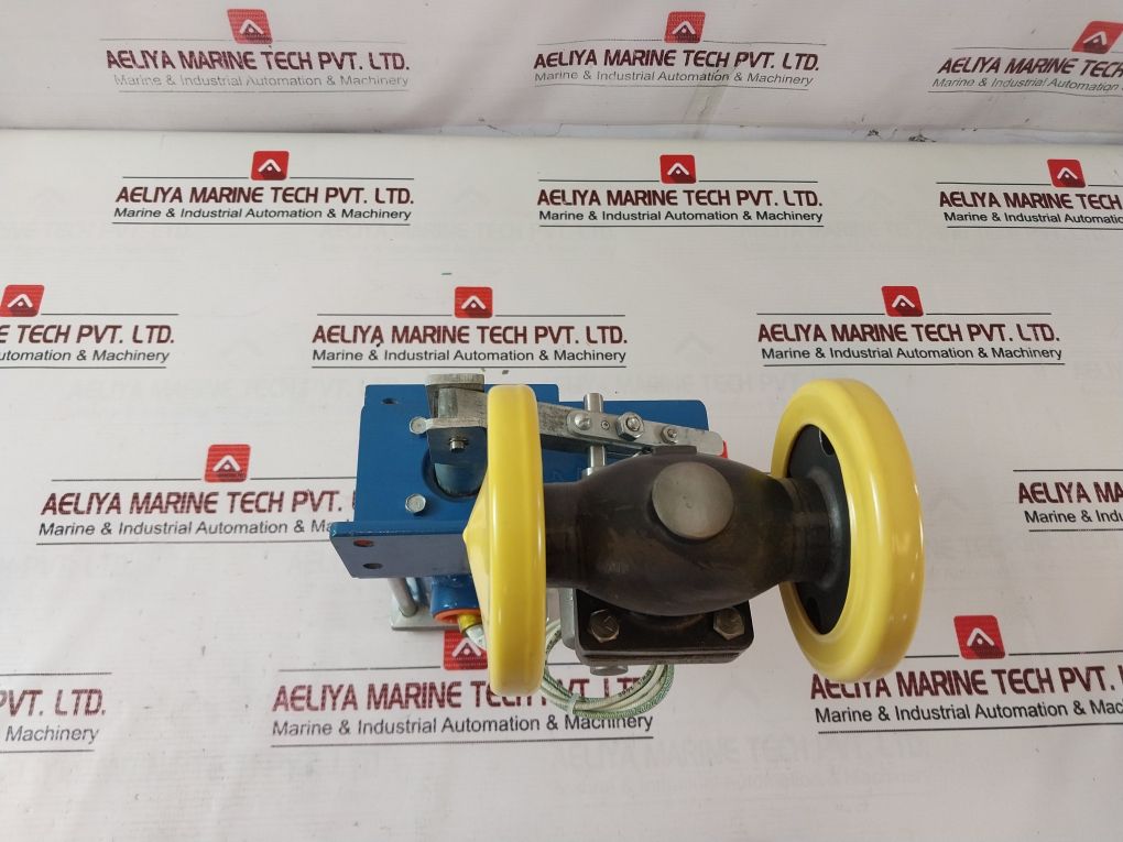 Laurence 64040S Solenoid Valve Di-121-hs30-a-y