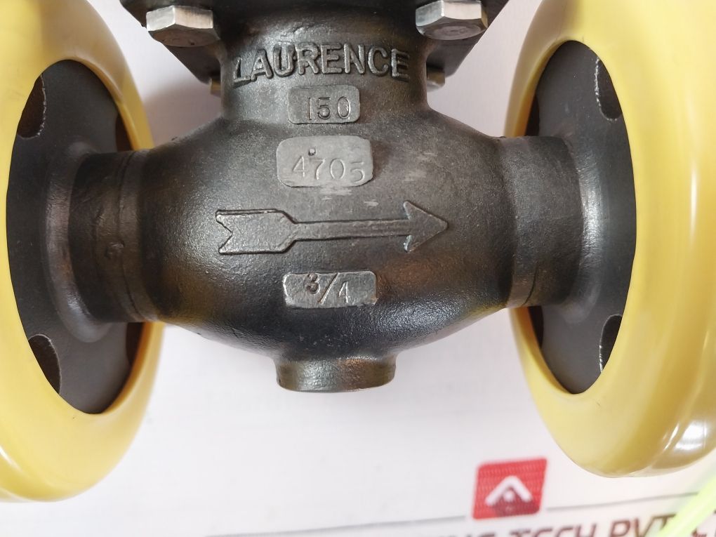 Laurence 64040S Solenoid Valve Di-121-hs30-a-y