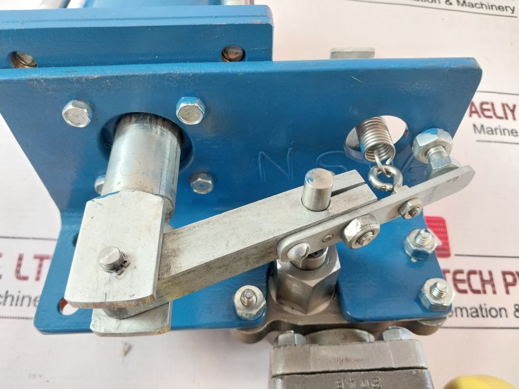 Laurence 64040S Solenoid Valve Di-121-hs30-a-y