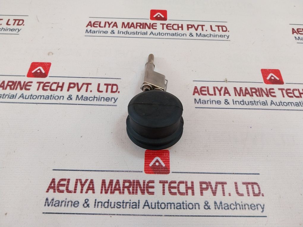 Lavastica 9547118 Pressure Gauge 0-350 Bar