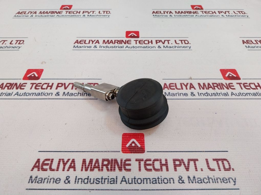 Lavastica 9547118 Pressure Gauge 0-350 Bar