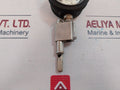 Lavastica 9547118 Pressure Gauge 0-350 Bar