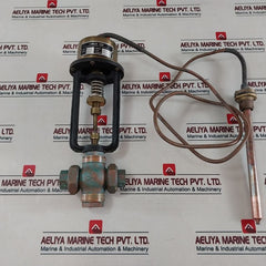 Lawler Itt Sfs Range 125-155 Sc Thermostatic Temperature Regulator