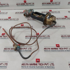 Lawler Itt Sfs Range 125-155 Sc Thermostatic Temperature Regulator