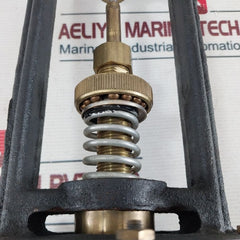 Lawler Itt Sfs Range 125-155 Sc Thermostatic Temperature Regulator