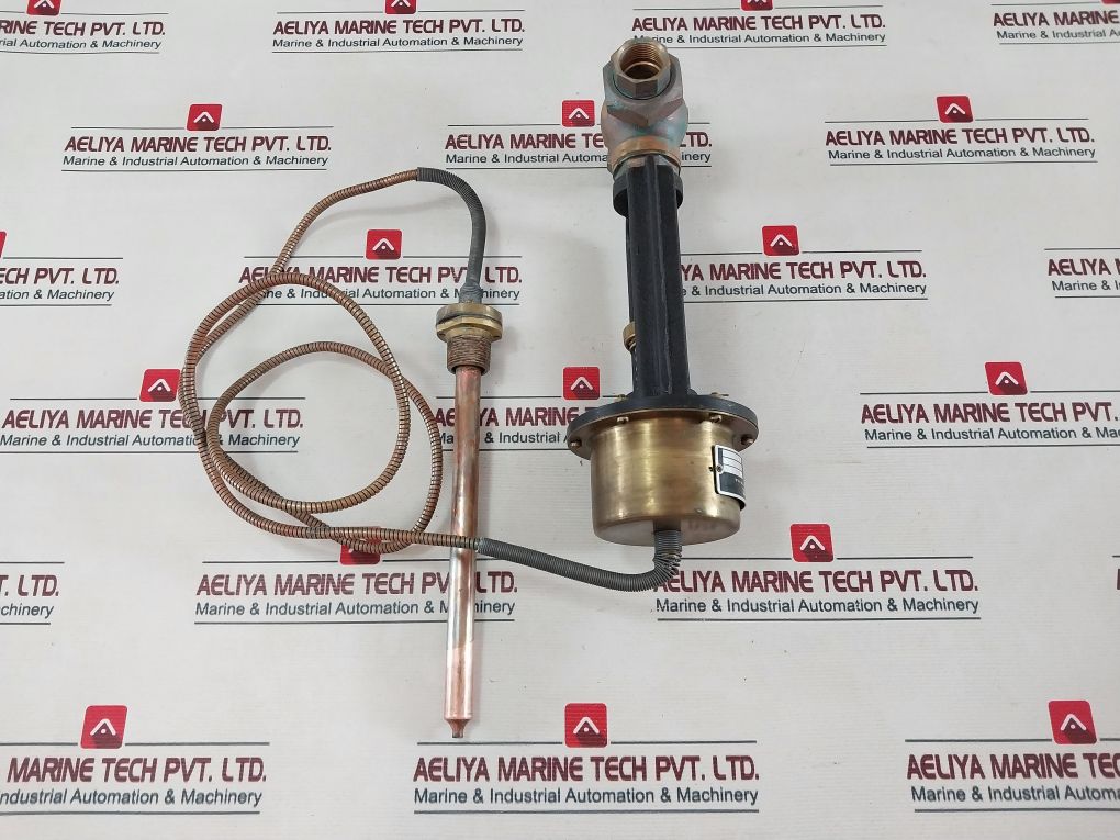 Lawler Itt Sfs Range 125-155 Sc Thermostatic Temperature Regulator