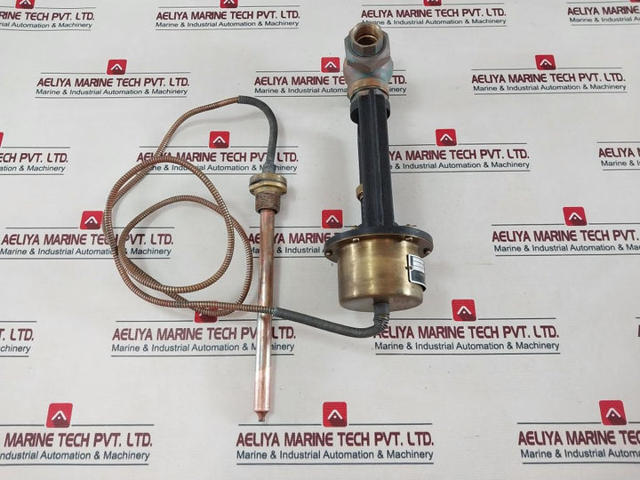 Lawler Itt Sfs Range 125-155 Sc Thermostatic Temperature Regulator