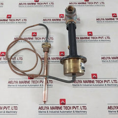Lawler Itt Sfs Range 125-155 Sc Thermostatic Temperature Regulator