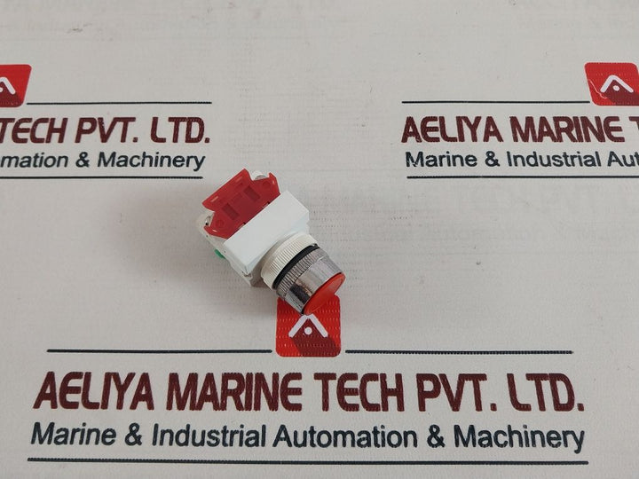 Lay7(Pbc Y090 Lay37) Push Button Switch