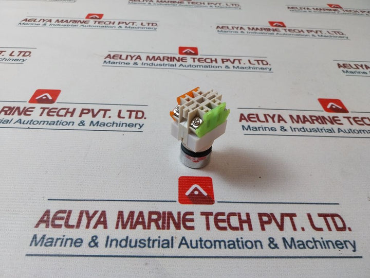 Lay7 (Pbcy090) Lay37 10A Push Bhtton Switch