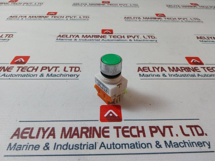 Lay7 (Pbcy090) Lay37 10A Push Bhtton Switch