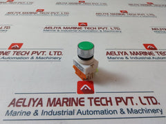 Lay7 (Pbcy090) Lay37 10A Push Bhtton Switch