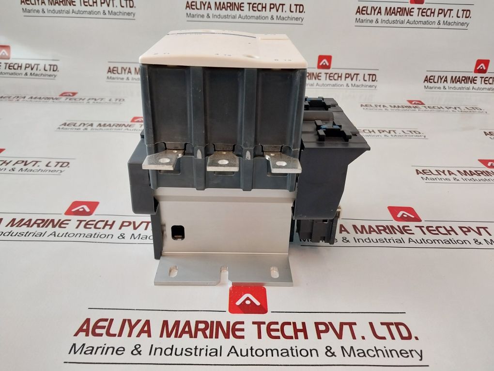 Lc1F115 Telemecanique Square D Lc1F115 Contactor Module
