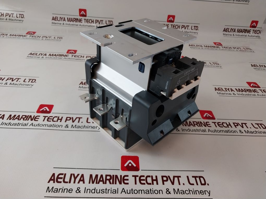 Lc1F115 Telemecanique Square D Lc1F115 Contactor Module
