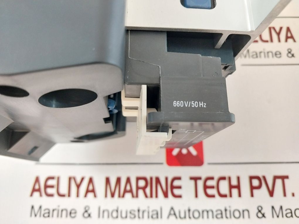 Lc1F115 Telemecanique Square D Lc1F115 Contactor Module
