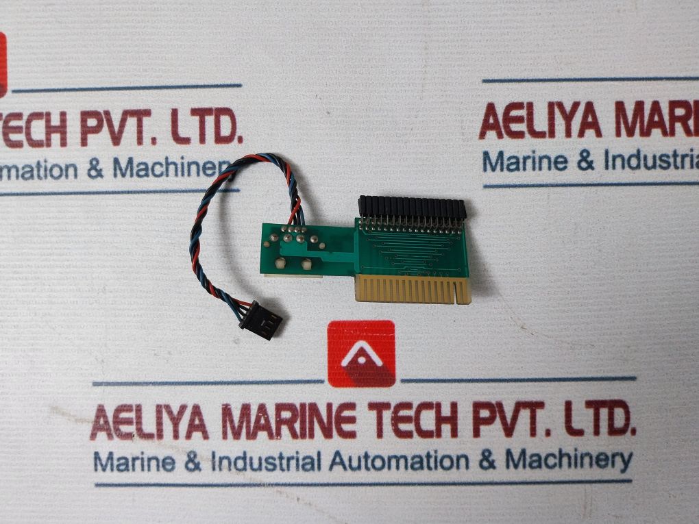 Lc 10162/A Printed Circuit Board
