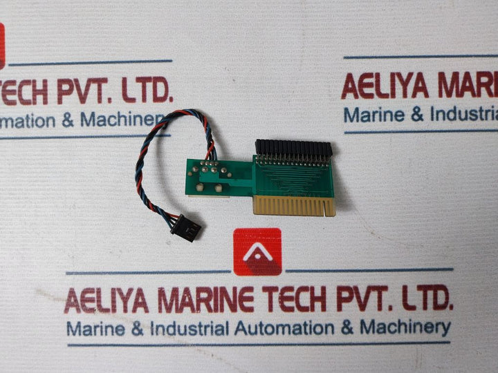 Lc 10162/A Printed Circuit Board