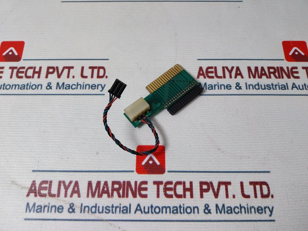 Lc 10162/A Printed Circuit Board