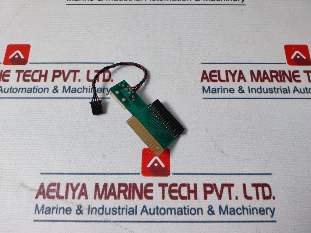 Lc 10162/A Printed Circuit Board