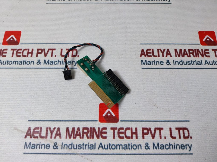 Lc 10162/A Printed Circuit Board