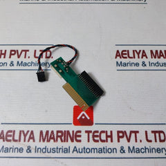 Lc 10162/A Printed Circuit Board