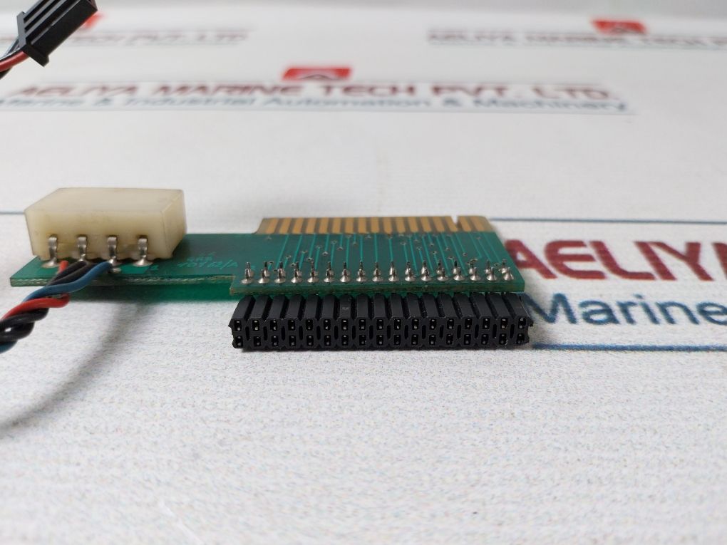 Lc 10162/A Printed Circuit Board