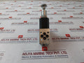 Lc R933000053 Directional Solenoid Valves 24V Dc